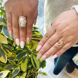 ネイル STAR RIVER【スターリバー】所属・MIKI🌼STAR RIVER⭐️🌈のネイルデザイン