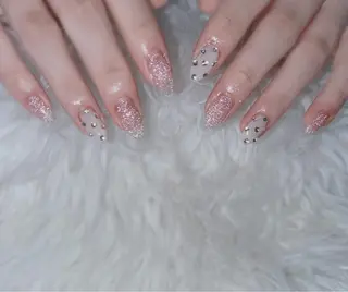 ネイル ESPOIR Ｎのネイルデザイン