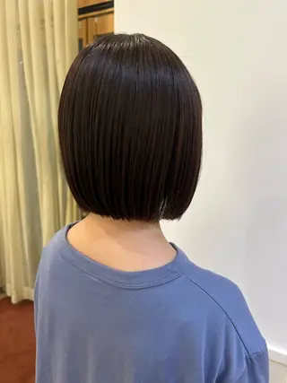 ショート PANOLA下北沢店所属・メンズパーマ モデル募集🎀ユウリのヘアスタイル