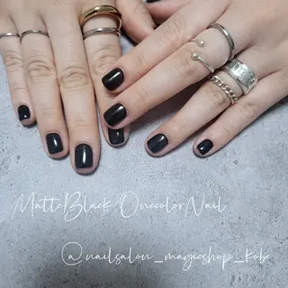 ネイル Nailsalon MagicShopのネイルデザイン