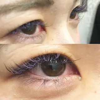 マツエク・マツパ aimée/ まつ毛&眉毛サロンの眉毛・アイブロウイメージ