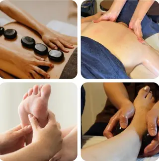 温りらく 和薫‐わこう‐のエステ・リラクイメージ