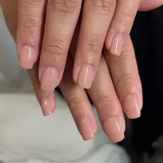 ネイル cutill 城南店 ヒナのネイルデザイン