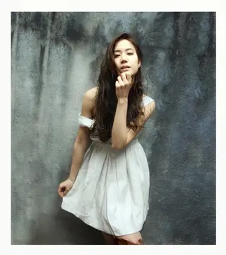 ロング カラー vato マンツーマンサロンのヘアスタイル