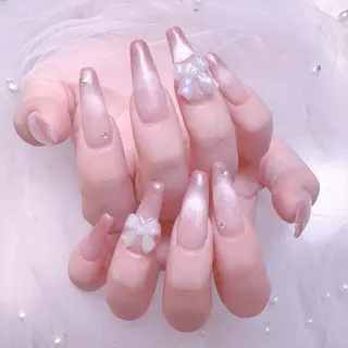 ネイル ネイルサロン lotusのネイルデザイン