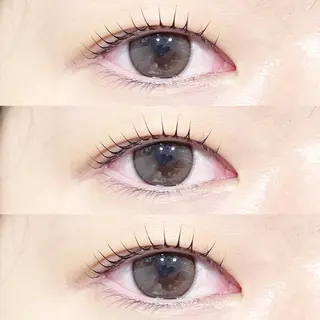 マツエク・マツパ LaBless Sakura🍒のマツエク・マツパデザイン