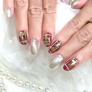 ネイル ビューティーサロンFeliz 浜松町店所属・Feliz Saitoのマツエク・マツパデザイン