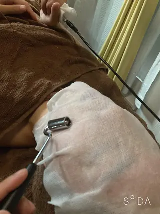 ハーブピーリング 専門／今榮麻美のエステ・リラクイメージ