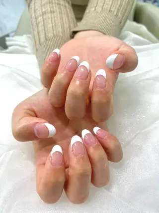 ネイル 伊藤 華子のネイルデザイン