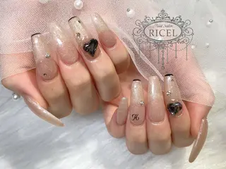 ネイル NANAMI ︎︎♡のネイルデザイン