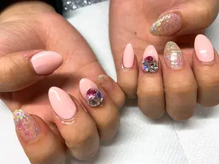 ネイル ガールネイルサロン所属・ガール ネイルサロンのネイルデザイン