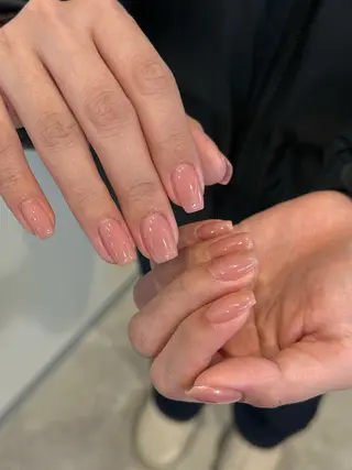 ネイル 2me（ツメ） ♡ NENEのネイルデザイン