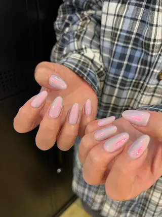 ネイル laninails所属・LANI nailsalonのネイルデザイン
