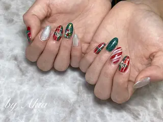 ネイル 閨匠ビューティサロン 銀座店のネイルデザイン