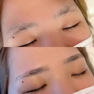 アイブロウ Emio所属・ayumi kitaのエステ・リラクイメージ