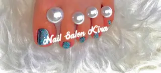 ネイル ⭐️ saki⭐️のネイルデザイン