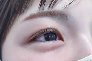 マツエク・マツパ Rainy みたけ店のマツエク・マツパデザイン