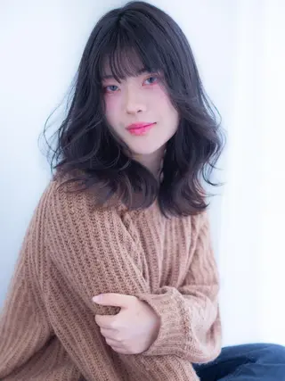 セミロング 髪質改善専門店DRAN   天王寺店所属・井立 ヒロシのその他イメージ