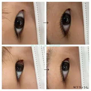 マツエク・マツパ ビューティー ミロワールのエステ・リラクイメージ