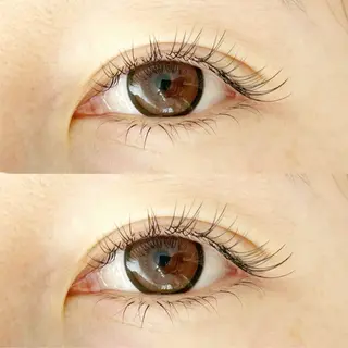 マツエク・マツパ M.maison泉中央店【エムメゾン】所属・M.maison YUINAのマツエク・マツパデザイン