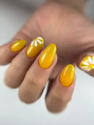 ネイル Mircel Studio所属・Mircel Studioのネイルデザイン