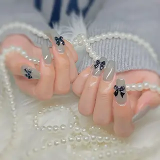 ネイル Sweet さやのネイルデザイン