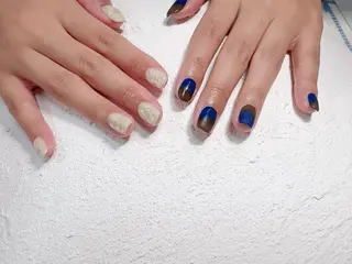 ネイル Regaro i.sのネイルデザイン