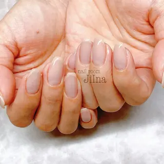 ネイル JiIna nailのネイルデザイン