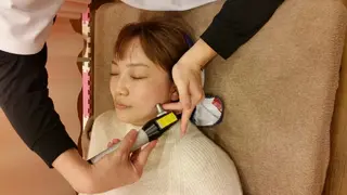 おれんじ鍼灸整骨院所属・あしべ ちからのエステ・リラクイメージ