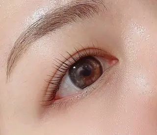 マツエク・マツパ Liliy♡ chinatsu♡のマツエク・マツパデザイン