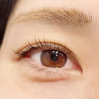 マツエク・マツパ EmmA所属・NOZOMI -EmmA-のマツエク・マツパデザイン