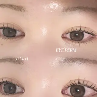 マツエク・マツパ 🐈‍⬛ HIORIの眉毛・アイブロウイメージ