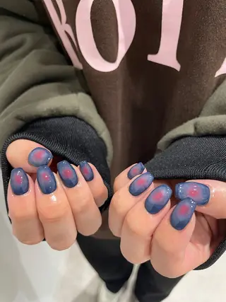 ネイル . hinakoのネイルデザイン