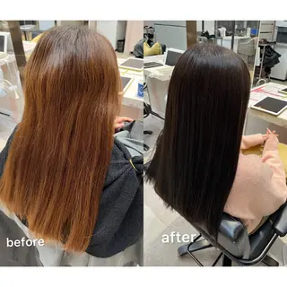 ロング AFLOAT/L 🍀Sachi🍀のヘアスタイル