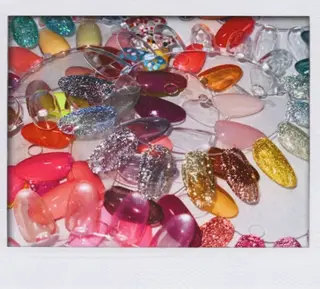 ネイル anny ／あにのネイルデザイン