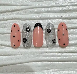 ネイル edit rinkaのネイルデザイン