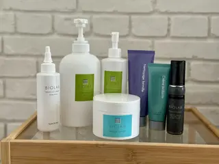 SALON SUZのマツエク・マツパデザイン