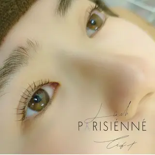 マツエク・マツパ ディアナ 水戸元吉田店　小林のマツエク・マツパデザイン