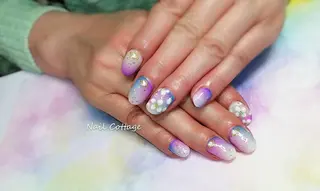 ネイル Nail cottageのネイルデザイン