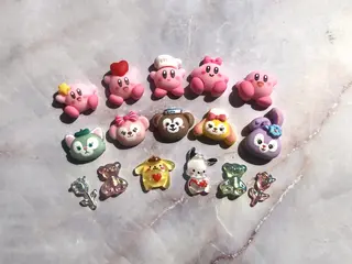 ネイル ネイルサロン　リベルテ所属・nail salon Liberteのネイルデザイン