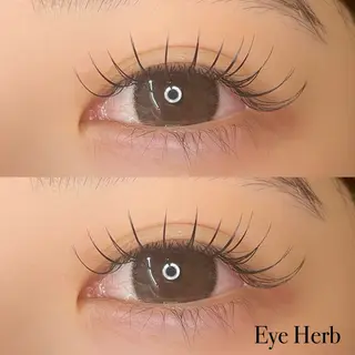 マツエク・マツパ Eye Herb beauty salon所属・♡ Mireiのマツエク・マツパデザイン
