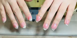 ネイル YO YOのネイルデザイン