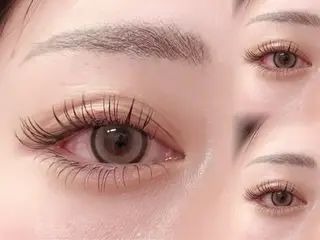 マツエク・マツパ Eyelash Salon Design.所属・Design .のマツエク・マツパデザイン