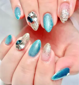 ネイル Nail salon Venusのネイルデザイン