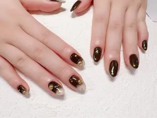 ネイル Regaro i.sのネイルデザイン