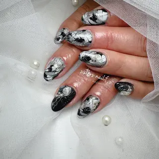 ネイル sisters nail.fのネイルデザイン