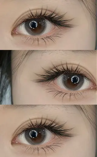 マツエク・マツパ Mizukiマツエク &まつげパーマ池袋店のマツエク・マツパデザイン