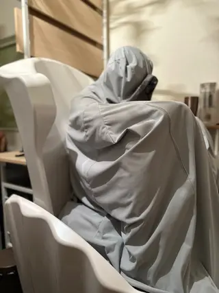 河田 あかねのエステ・リラクイメージ