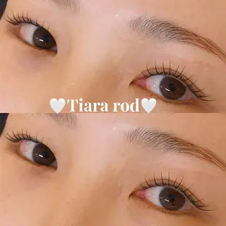 マツエク・マツパ rita eyelash 三浦のマツエク・マツパデザイン