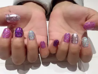 ネイル Salon Ｋのネイルデザイン